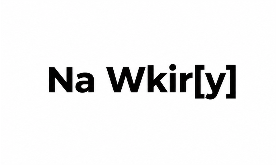 Na Wkir[y]